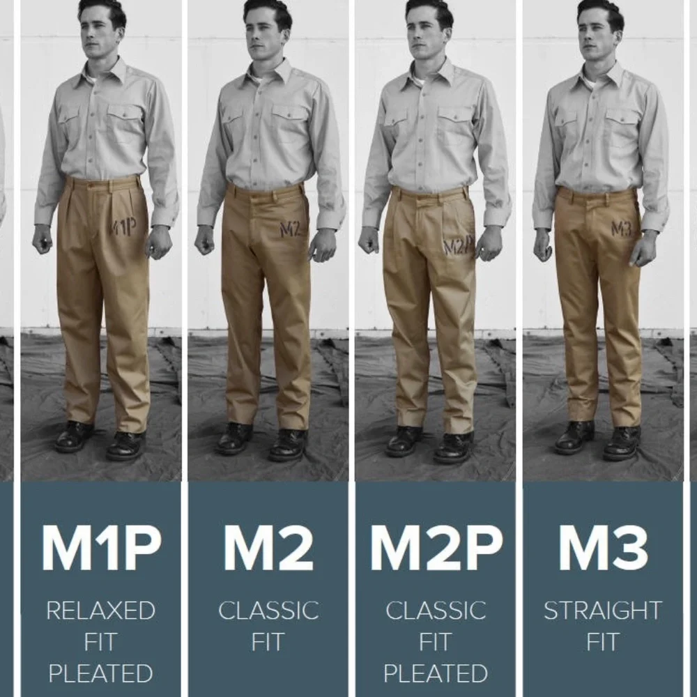 BILLS KHAKIS RELAXED FIT‎ - ORIGINAL TWILL Cut & SEWNIN THE U.S.A., M--3 Size 33